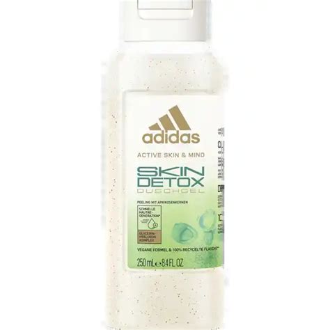 adidas Skin Detox Shower Gel Female online kaufen 